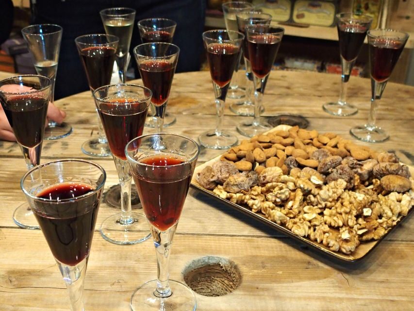 Lisbon: Evening Local Food Crawl with Drink Pairings - Price and value: does $81 deliver enough?