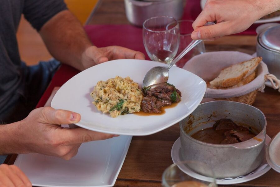 Lisbon: Evening Local Food Crawl with Drink Pairings - Who should book this tour (and who should skip)