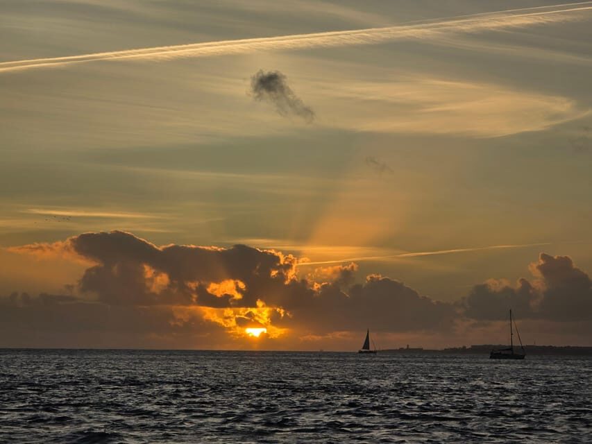 Lisbon Exclusive Private Boat Tour - daytime or sunset - What’s included onboard: the vibe kit (and it’s better than it sounds)