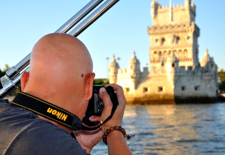 Lisbon Exclusive Private Boat Tour - daytime or sunset - Practical tips so your 2 hours feel effortless