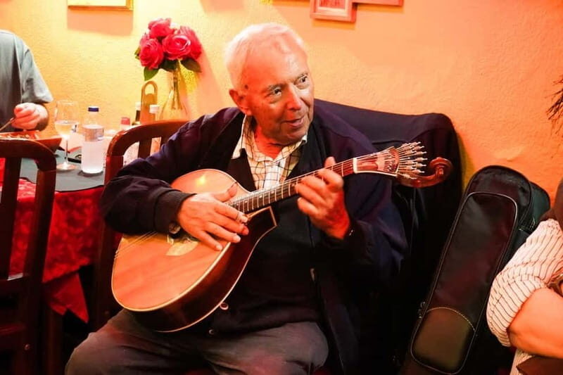 Lisbon: Fado Musical Experience with Portuguese Appetizers - Key Points to Know Before You Go