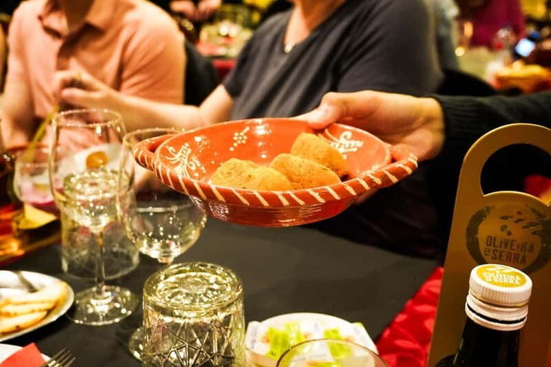 Lisbon: Fado Musical Experience with Portuguese Appetizers - Who This Lisbon Fado Night Suits Best