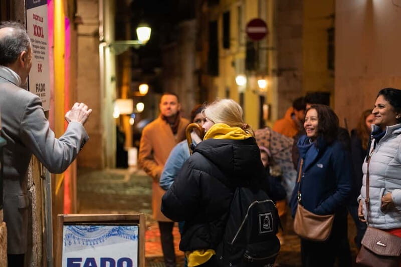 Lisbon: Fado Musical Experience with Portuguese Appetizers - Fado, Explained Simply: Why This Music Feels Different