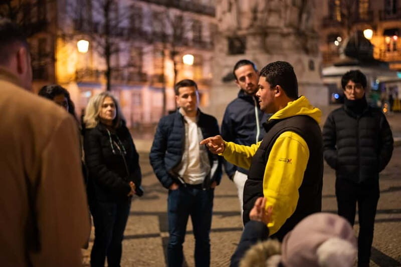 Lisbon: Fado Musical Experience with Portuguese Appetizers - Practical Rules and What to Bring