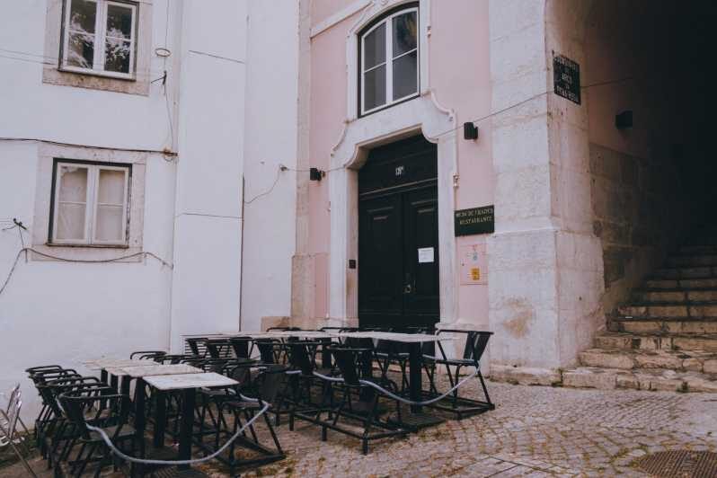 Lisbon: Fado Night with Dinner in a Typical Fado House - Key things that make this Fado night worth your time