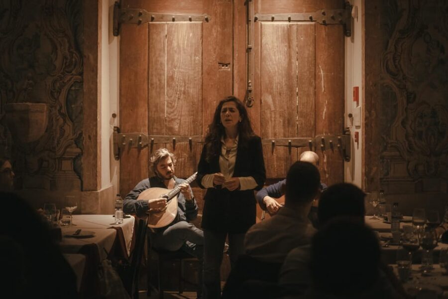 Lisbon: Fado Night with Dinner in a Typical Fado House - Seats, Etiquette, and Timing Tips (So You Don’t Miss a Word)