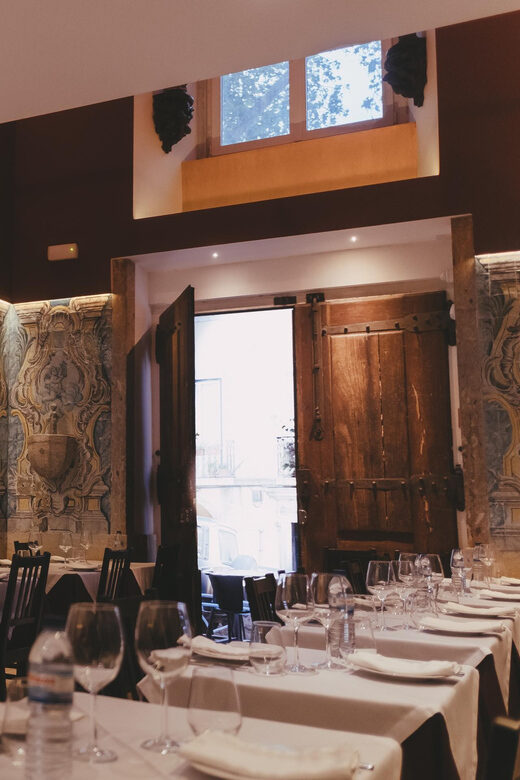 Lisbon: Fado Night with Dinner in a Typical Fado House - Price and Value for $70