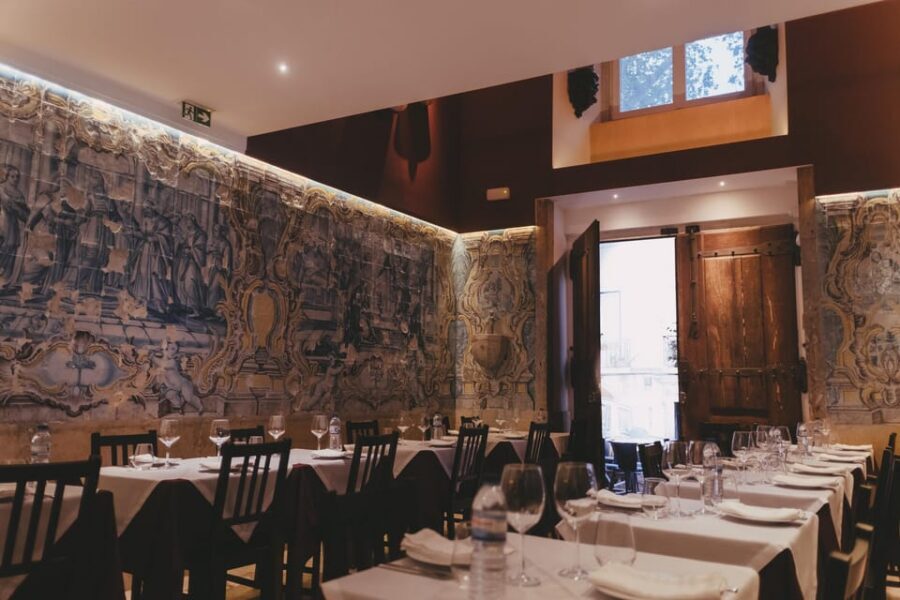 Lisbon: Fado Night with Dinner in a Typical Fado House - Should You Book This Fado Night at Mesa de Frades?