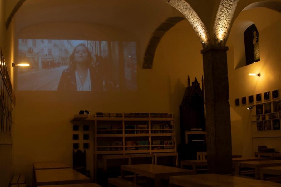 Lisbon: Fado Night with Dinner with Live Performance - The fado performances: voices, emotion, and real craftsmanship
