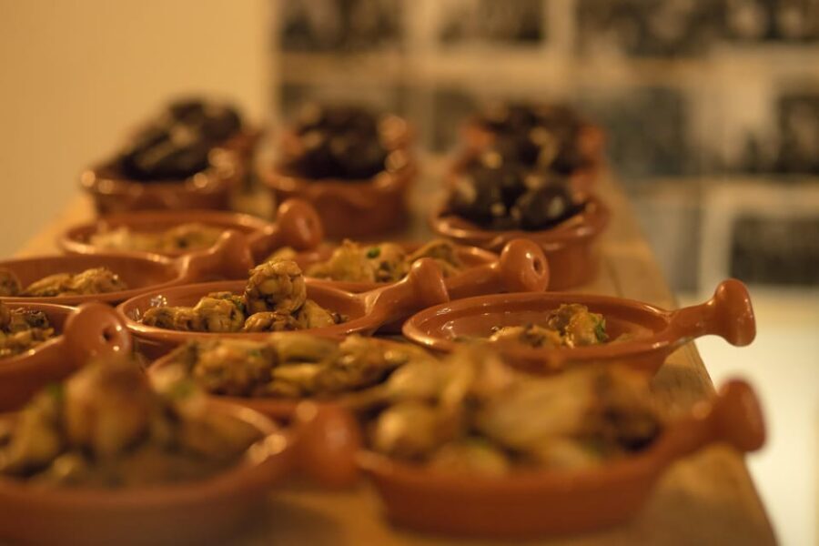 Lisbon: Fado Night with Dinner with Live Performance - Who should book this Lisbon fado dinner?