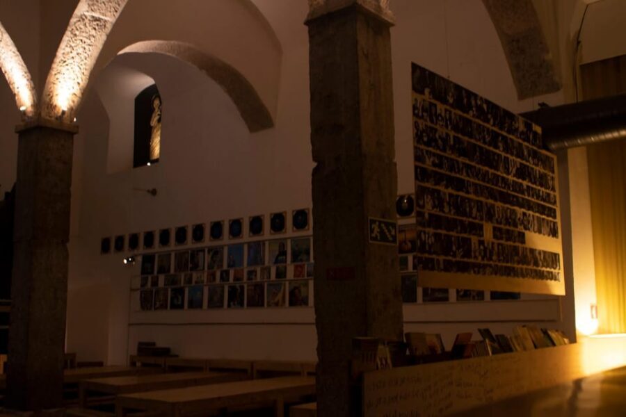 Lisbon: Fado Night with Dinner with Live Performance - Tips to make your night smoother