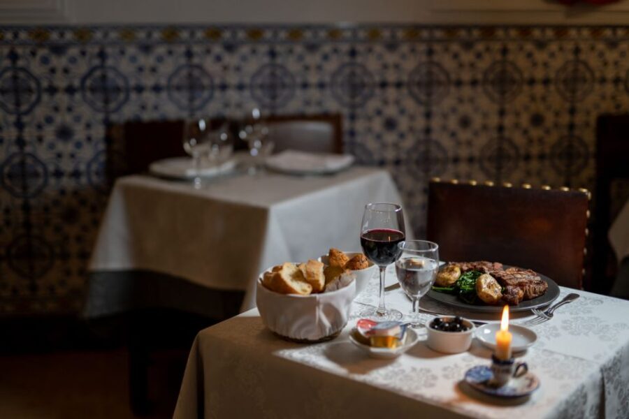 Lisbon: Fado Show and Portuguese Dinner - Key highlights worth knowing