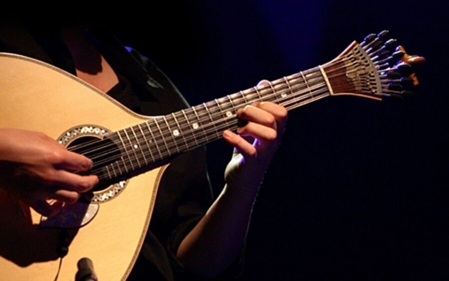 Lisbon: Fado Show and Portuguese Dinner - Inside the Fado house: what the 1.5-hour show is really like