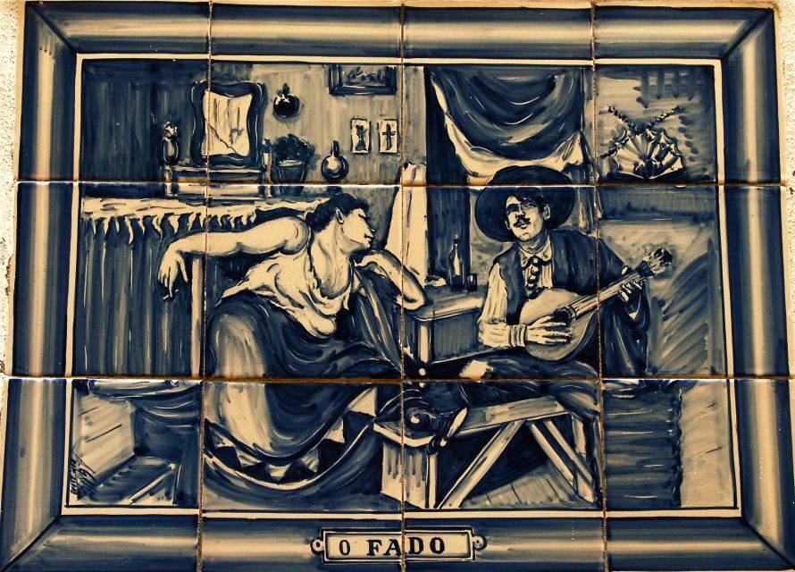 Lisbon: Fado Show and Portuguese Dinner - Who this Fado dinner suits best (and who should think twice)