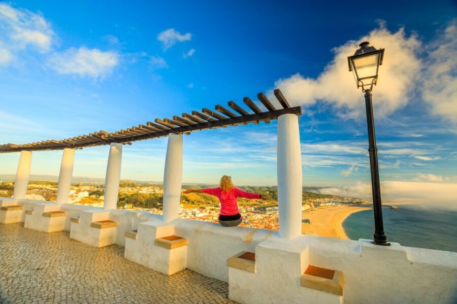 Lisbon: Fatima, Batalha, Nazare and Obidos Tour Hotel Pickup - Batalha Monastery UNESCO Gothic: the stop that needs your eyes