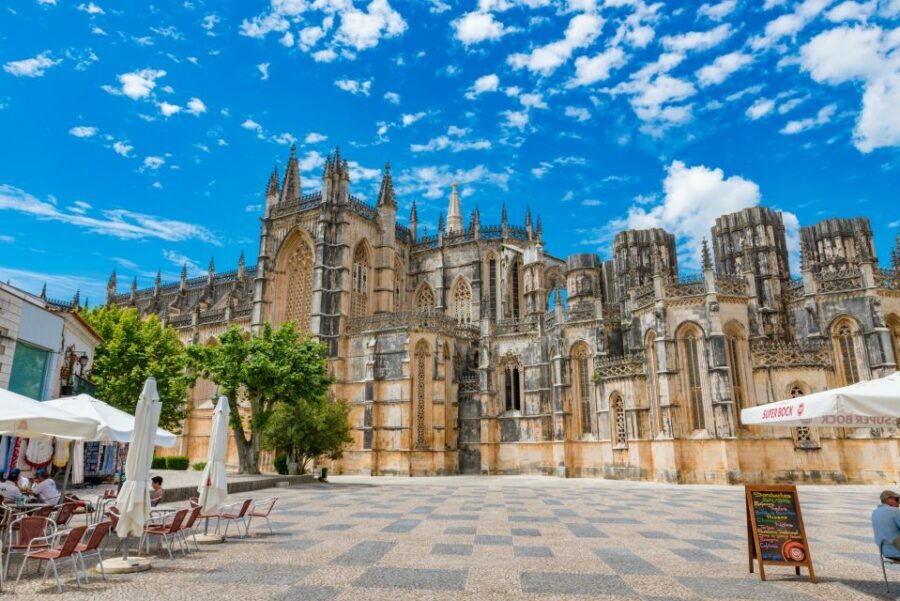 Lisbon: Fatima, Batalha, Nazare and Obidos Tour Hotel Pickup - Timing, walking, and crowd tips so the day stays pleasant