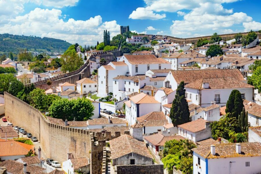 Lisbon: Fátima, Nazaré, Óbidos & São Martinho do Porto Tour - How the Van Ride and the Guide Actually Affect Your Day