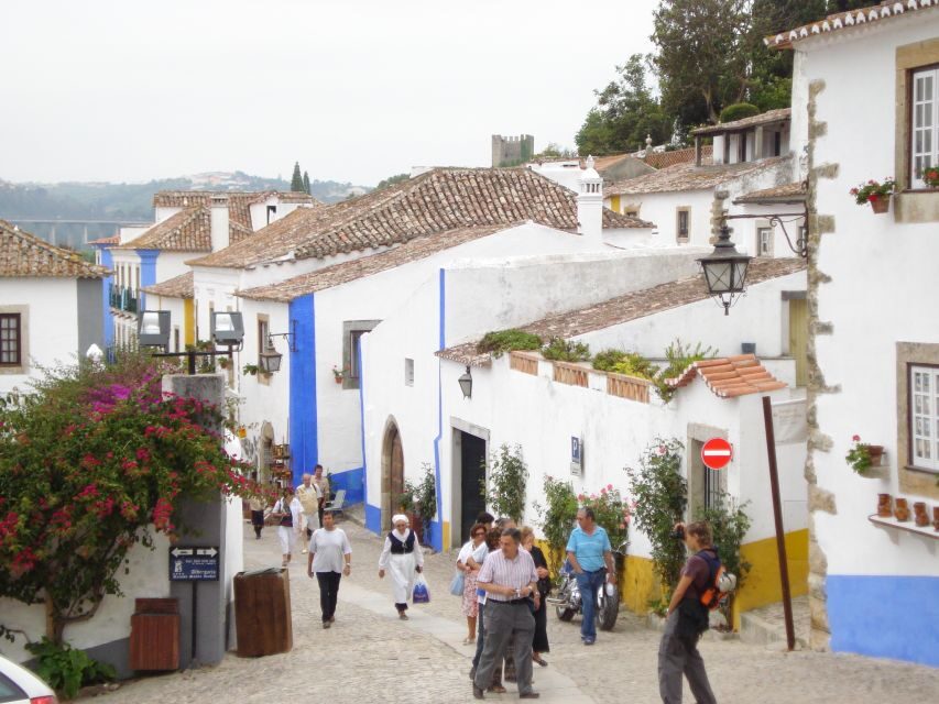 Lisbon: Fátima, Nazaré, Óbidos & São Martinho do Porto Tour - Should You Book This Lisbon to Fátima, Nazaré, Óbidos & São Martinho do Porto Tour?