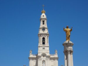 Lisbon: Fátima & The Shepherd Children Home Self-Guided Tour - Lisbon Meeting Point: Cityrama Gray Line Details You Don’t Want to Guess