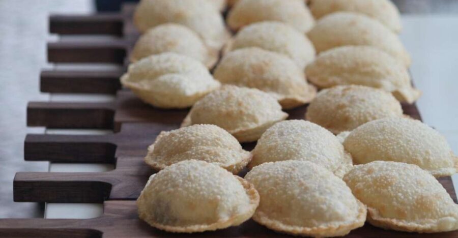 Lisbon: Food and Culture 3-Hour Walking Tour - Café Lisboa: Pastéis Lisboa That Really Do the Job
