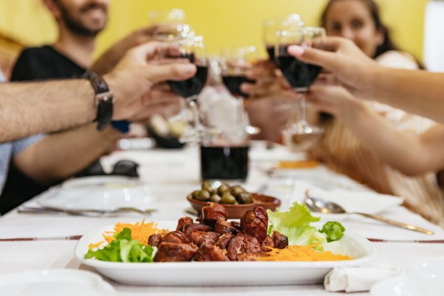 Lisbon: Food and Wine Small Group Walking Tour - Why This 3-Hour Walk Is Such a Practical Lisbon Food Win