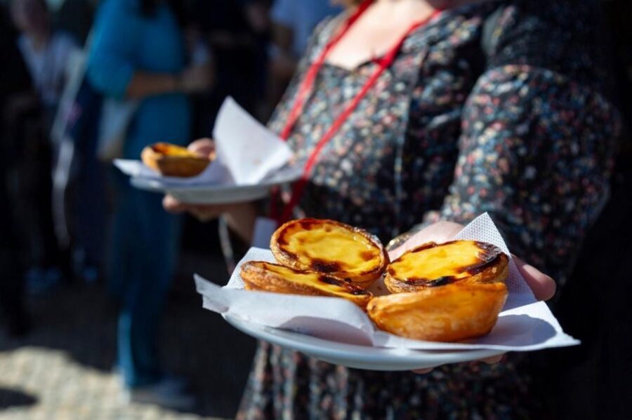 Lisbon Food and Wine Tastings (3 Restaurants) - How the three-stop Lisbon tasting route really works