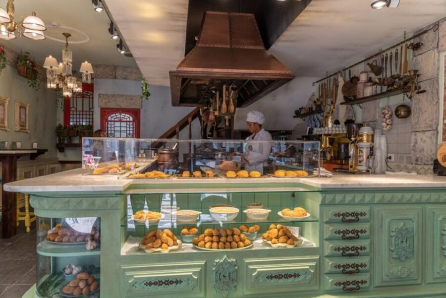 Lisbon Food and Wine Tastings (3 Restaurants) - FAQ