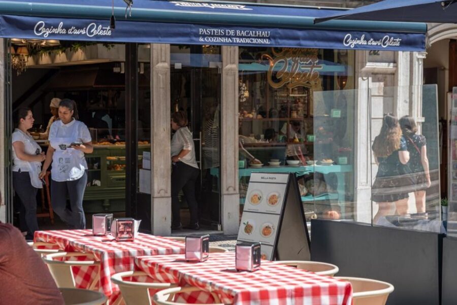 Lisbon Food and Wine Tastings (3 Restaurants) - Price and value: when $57 feels like a deal (and when it doesn’t)