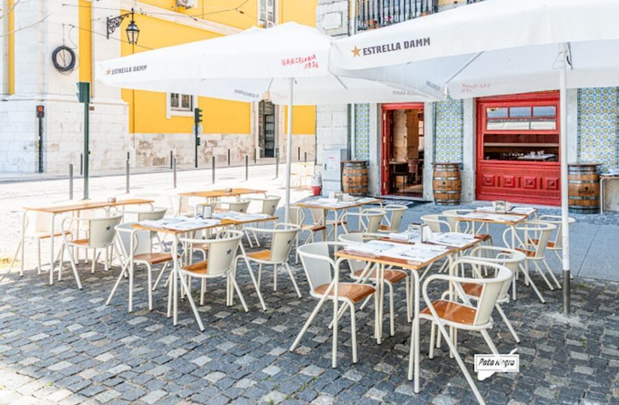 Lisbon Food and Wine Tastings (3 Restaurants) - Should you book Lisbon Food and Wine Tastings (3 Restaurants)?