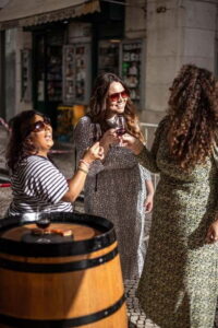 Lisbon: Food Tasting Tour by Tuk Tuk with 2 Stops - Price and what you really get for $159