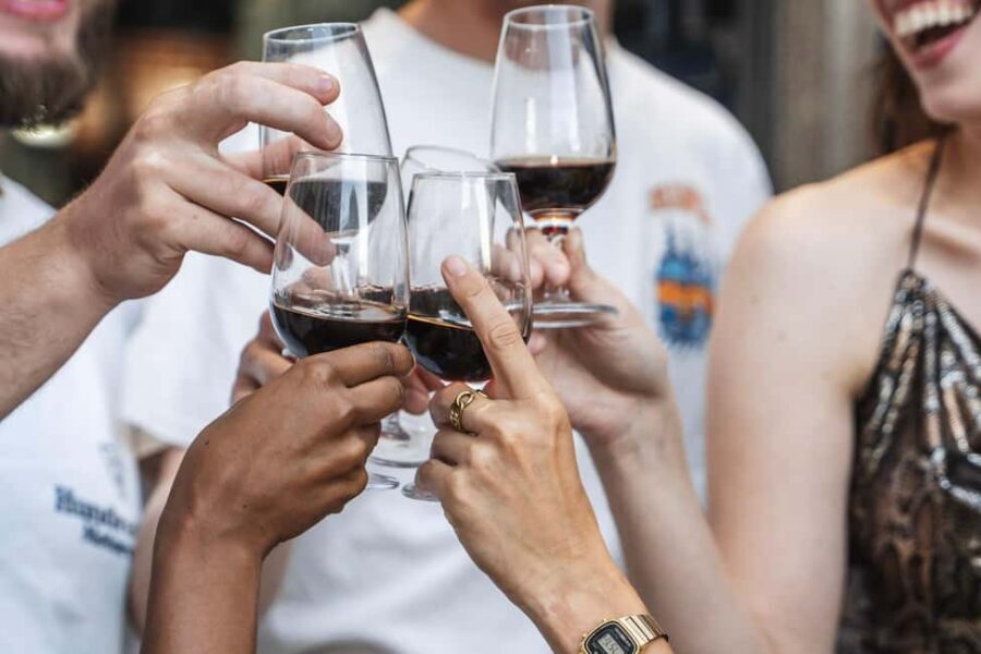 Lisbon: Food Tour with Local Tastings and Drinks - Is $59 Good Value for So Much Food and Drink?