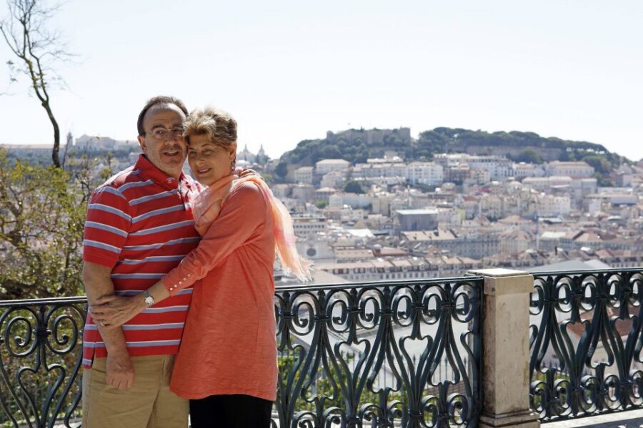 Lisbon: Full-Day City Tour with Cable Car Ride - Key highlights I’d plan around