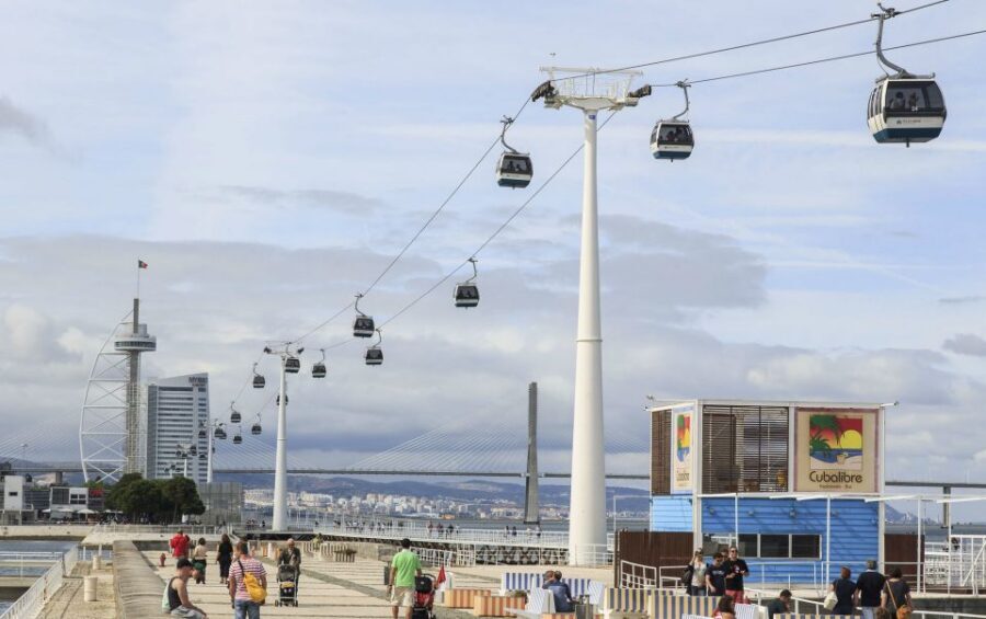 Lisbon: Full-Day City Tour with Cable Car Ride - A full 8 hours across Lisbon’s hills, riverfront, and Expo park