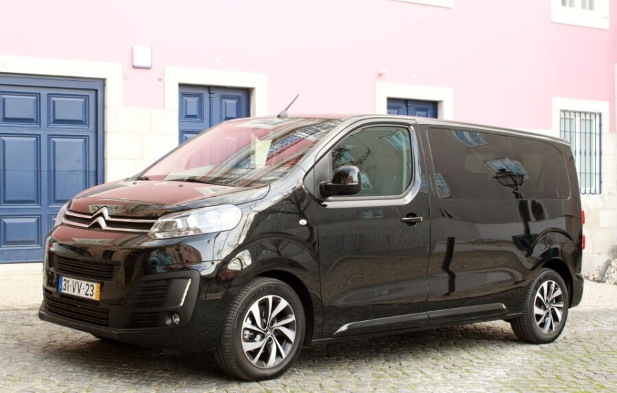 Lisbon: Full-Day Sintra and Cascais Tour - How This Day Tour Fits Together (Sintra to the Coast)