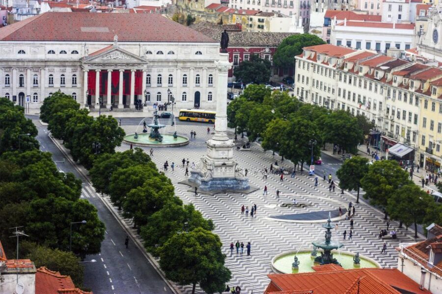Lisbon: Full-Day Small-Group City Tour with Hotel Pickup - Who This Tour Suits Best (and Who Might Prefer Another Style)