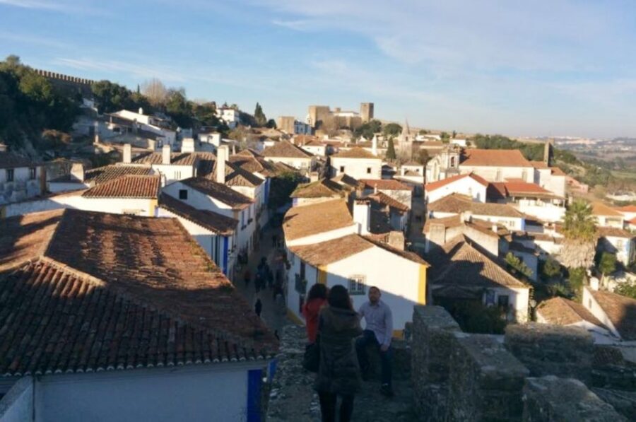 Lisbon: Full Day Tour to Fátima, Batalha, Nazaré and Óbidos - Why this Fátima–Batalha–Nazaré–Óbidos combo works