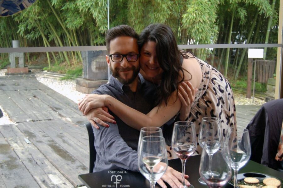 Lisbon Getaway: Private Arrábida Wine & Food Tour - Private pickup, long day pacing, and why it matters