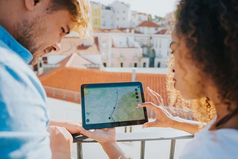 Lisbon: GPS-Guided Spinach Tour by Electric Car - Key Highlights You’ll Actually Feel