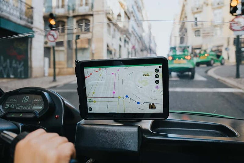 Lisbon: GPS-Guided Spinach Tour by Electric Car - Who Should Book This Spinach Tour (and Who Should Skip It)