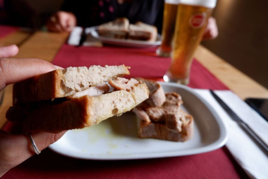 Lisbon: Guided Food and Wine Tasting Tour - Key Things I’d Circle on Your Lisbon Food Plan
