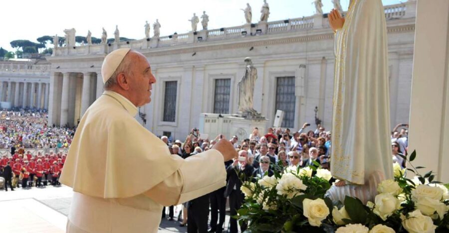 Lisbon: Half-Day Fatima Private Car Tour - The Chapel of the Apparitions Stop: The Main Event