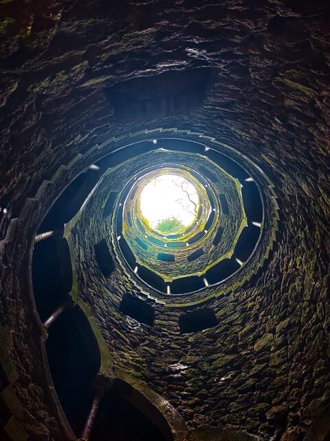 Lisbon: Half-Day Sintra Tour with Pena Palace and Regaleira - Key takeaways before you go