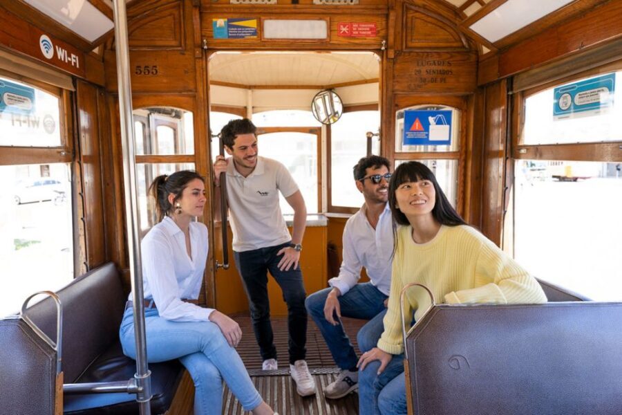 Lisbon: Helicopter Ride, Boat Trip, & Old Town Walking Tour - Price and value: is $176 worth it for you?