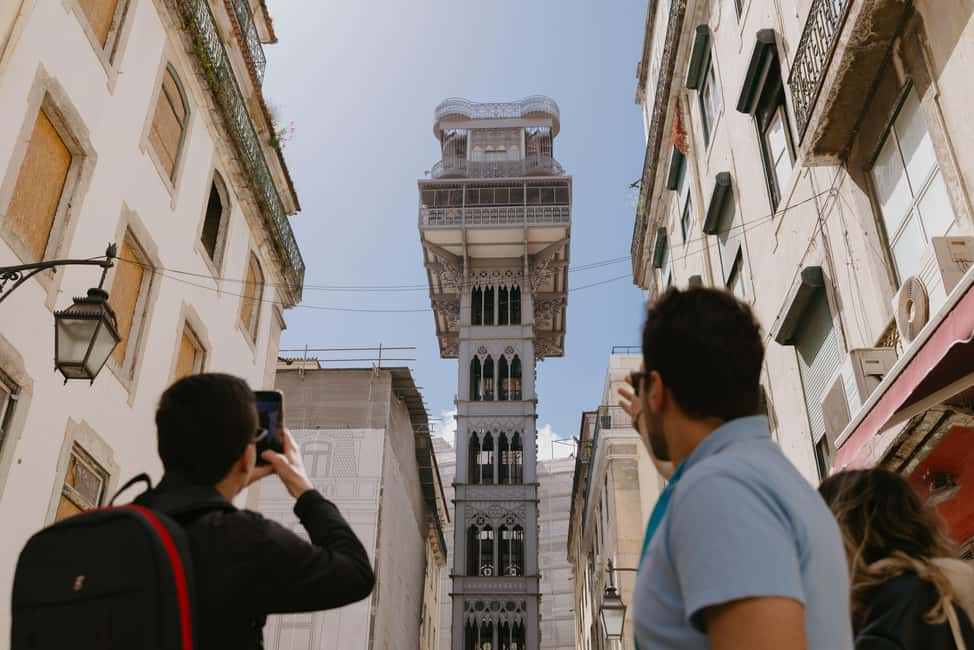 Lisbon Highligts Tour - Torre de Belem And Alfama - Parque das Nações and Expo ’98: Modern Lisbon by the River