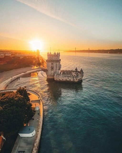 Lisbon: Historic City Tour by Tuk-Tuk - Price and value: what $1.02 gets you (and what it doesn’t)