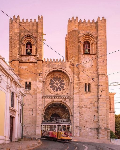 Lisbon: Historic City Tour by Tuk-Tuk - Should you book this Lisbon historic tuk-tuk tour?