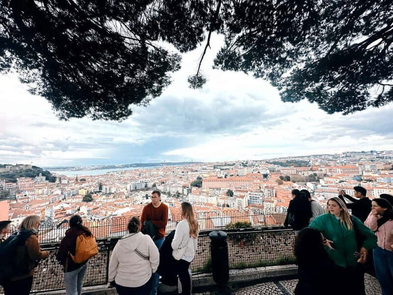 Lisbon: Historical Tour on a Tukxi - Lisbon by Tukxi Tuk-Tuk: The City You Can Actually Take In