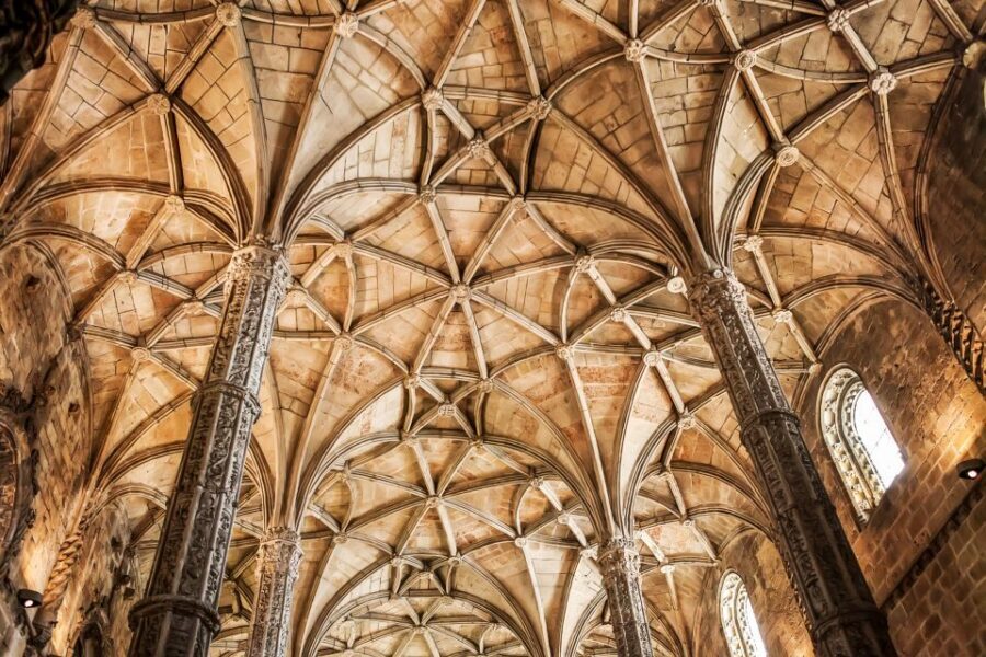 Lisbon: Jerónimos Monastery Entrance Ticket - What you actually get with an entrance ticket (and what you won’t)