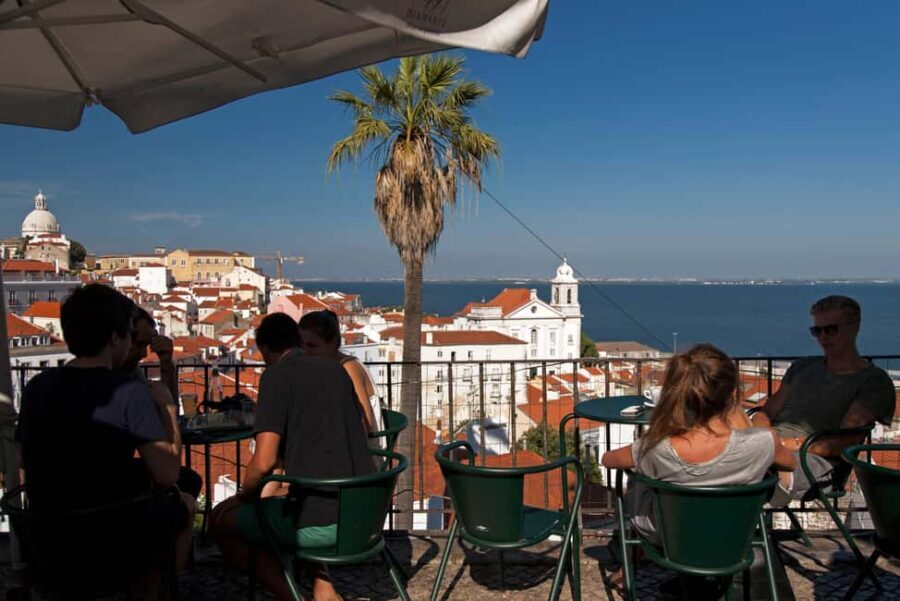 Lisbon: Jewish History Private Tour - Key highlights you’ll feel fast