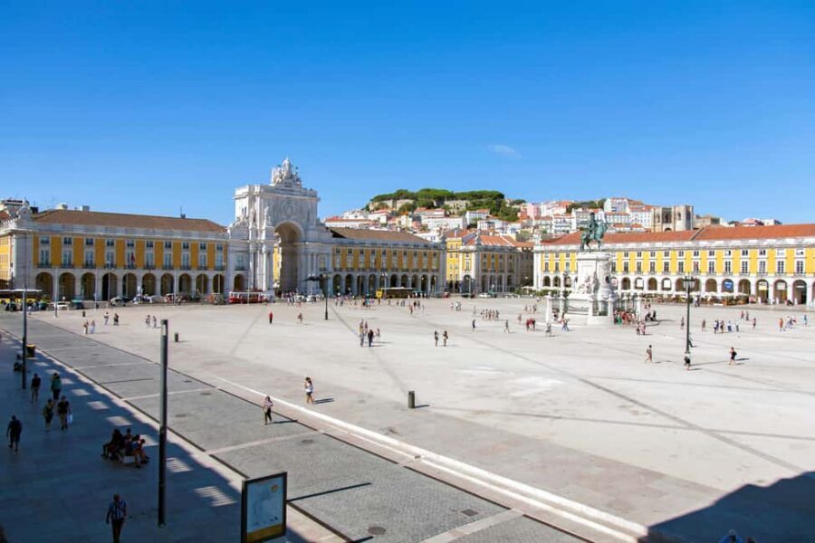 Lisbon: Jewish History Private Tour - Price and Value: What $152 Really Covers
